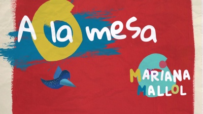 Mariana Mallol - A la mesa