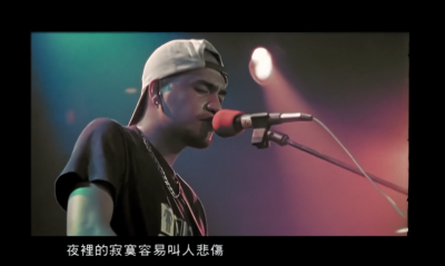 张震岳 - 爱我别走