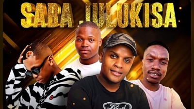 Dj Karri、Deep Saints、Mfana Kah Gogo、Spux - Saba Julukisa
