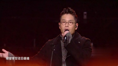 林晓峰、晗仔、幼熙、柯南 - 友情岁月
