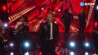 Macklemore、MoRRay - TAIL LIGHTS