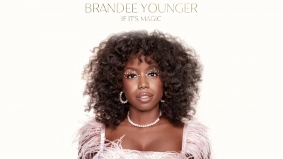 Brandee Younger - If It's Magic