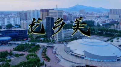 音乐人王臣玉 - 龙乡美(西峡)