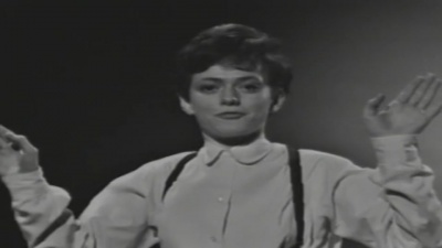 Rita Pavone - Big Deal