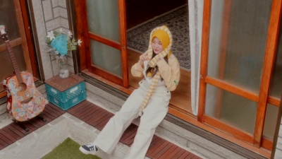 YERI - My Sweetie