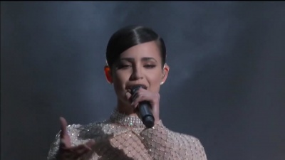 Sofia Carson - Applause
