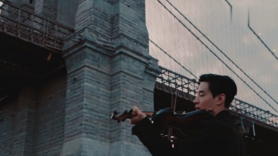 HENRY刘宪华 - Flowers & Kill Bill