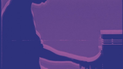 Julius Rodriguez、Highland Park Sleep Collective - Where Grace Abounds