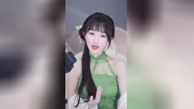 杨瑾儿 - 兰亭序