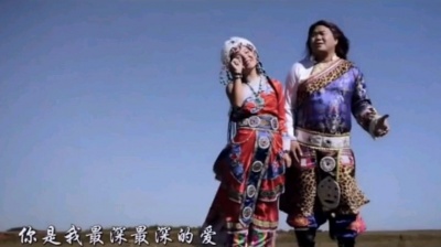 万人迷 - 云南娟子