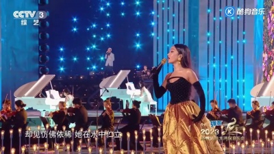 陈彼得、吉克隽逸 - 乡愁组曲