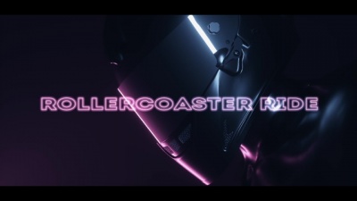 Italobrothers、LIZOT - Rollercoaster Ride