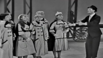 Dick Van Dyke - We Love You Conrad/Put On A Happy Face