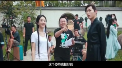 小豆 - 宿命感和镜头美学被与凤行玩儿明白了，我颖宝眼神戏绝了。