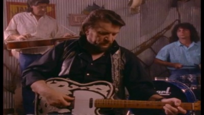 Waylon Jennings - Wrong