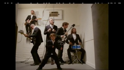 The National - Sea of Love