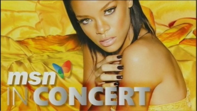 Rihanna - Hate That I Love You (Live at The Bell Center, Montreal)
