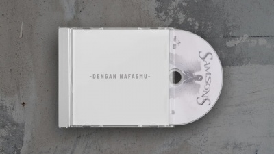 SAMSONS - Dengan Nafasmu