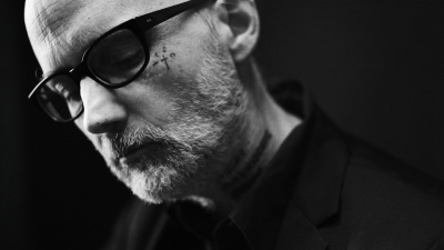 Moby、Lady Blackbird - Walk With Me