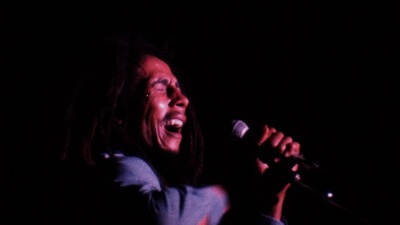 Bob Marley & The Wailers - I Shot The Sheriff
