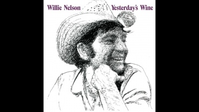 Willie Nelson - Me and Paul