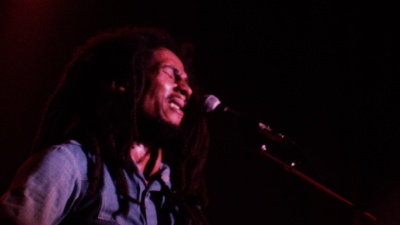 Bob Marley & The Wailers - No Woman No Cry