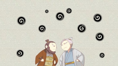 李宝儿 - 【动态漫画】《两不疑》第六话：皇上临幸皇后了? - 墨璃轩出品
