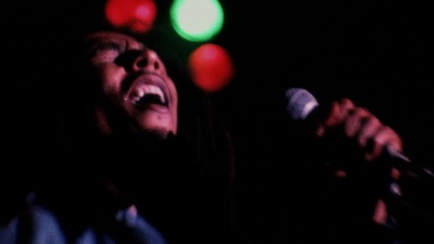 Bob Marley & The Wailers - Lively Up Yourself