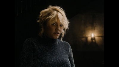 Ania Dabrowska - Ktoś inny