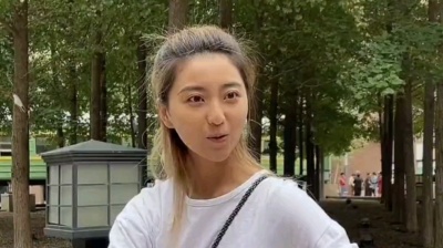 Kiku - 果小菁
