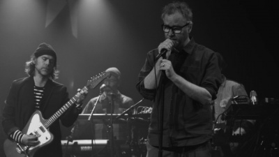 The National、Phoebe Bridgers - Your Mind Is Not Your Friend