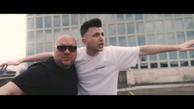 Buddy、Daniel Hahn、Philipp Bender - Ich glaub, ich war auf Malle