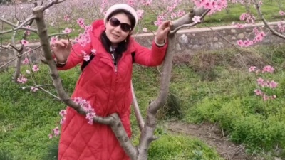 胖胖熊 - 美丽妈妈