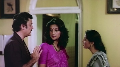 R.D. Burman、Asha Bhosle、Shailendra Singh - Mausam Bada Suhana Hai