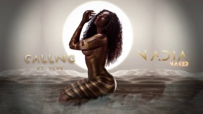 Nadia Nakai、Ycee - Calling