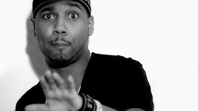 The-Dream、Fabolous、Juelz Santana、Rick Ross、Ludacris - Rockin' That Thang