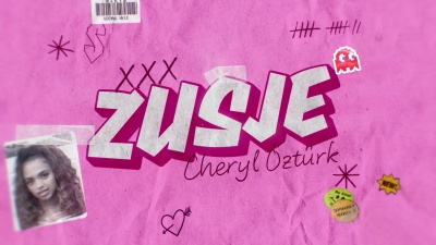 Cheryl Ozturk - Zusje