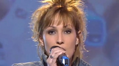 Malú - Malas Tentaciones