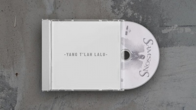 SAMSONS - Yang T'lah Lalu