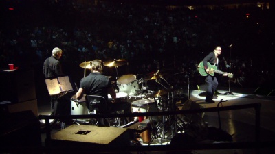 U2 - One