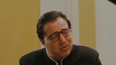 Fazil Say - Scarlatti, D: Keyboard Sonata in F Minor, Kk. 466