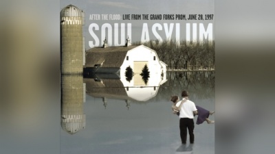 Soul Asylum - Rhinestone Cowboy