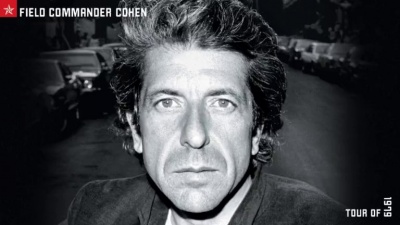 Leonard Cohen - The Stranger Song