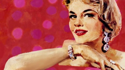 Peggy Lee - The Star Carol