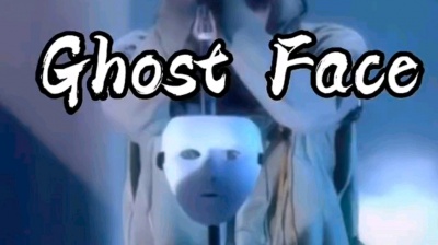 一一 - 《假面》法老，直到我带上了ghost  face