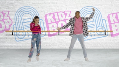 Kidz Bop Kids - Timber