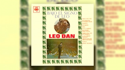 Leo Dan - Mi Jardín