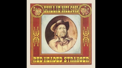 Willie Nelson - Time of the Preacher