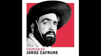 Jorge Cafrune - La Patria No Se Hizo Sola