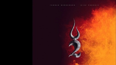 Two Steps From Hell、Nick Phoenix - Am I Not Human?